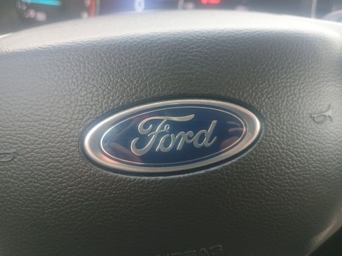 Certified 2023 Ford Explorer XLT w/ Equipment Group 202A image 25