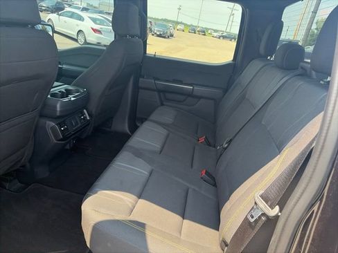 Used 2024 Ford F150 STX AWD/4WD image 11