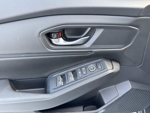 New 2026 Honda Accord Sport image 8