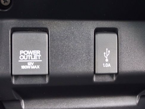 Used 2019 Honda Fit LX image 23