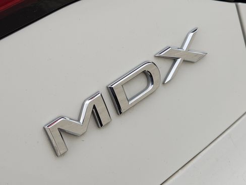 Used 2023 Acura MDX FWD w/ Technology Package image 12