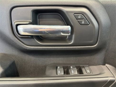 Used 2024 GMC Sierra 2500 Pro w/ Snow Plow Prep/Camper Package image 16