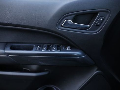 Used 2018 GMC Canyon All Terrain w/ Trailering Package image 15