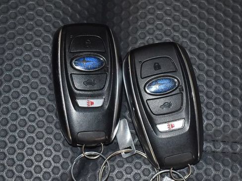 Used 2024 Subaru Forester Wilderness AWD/4WD image 32