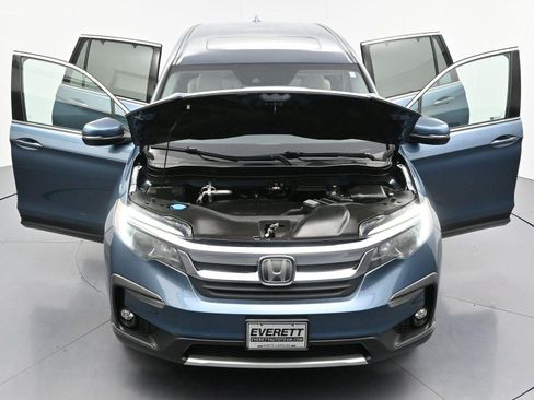Used 2020 Honda Pilot EX-L image 43