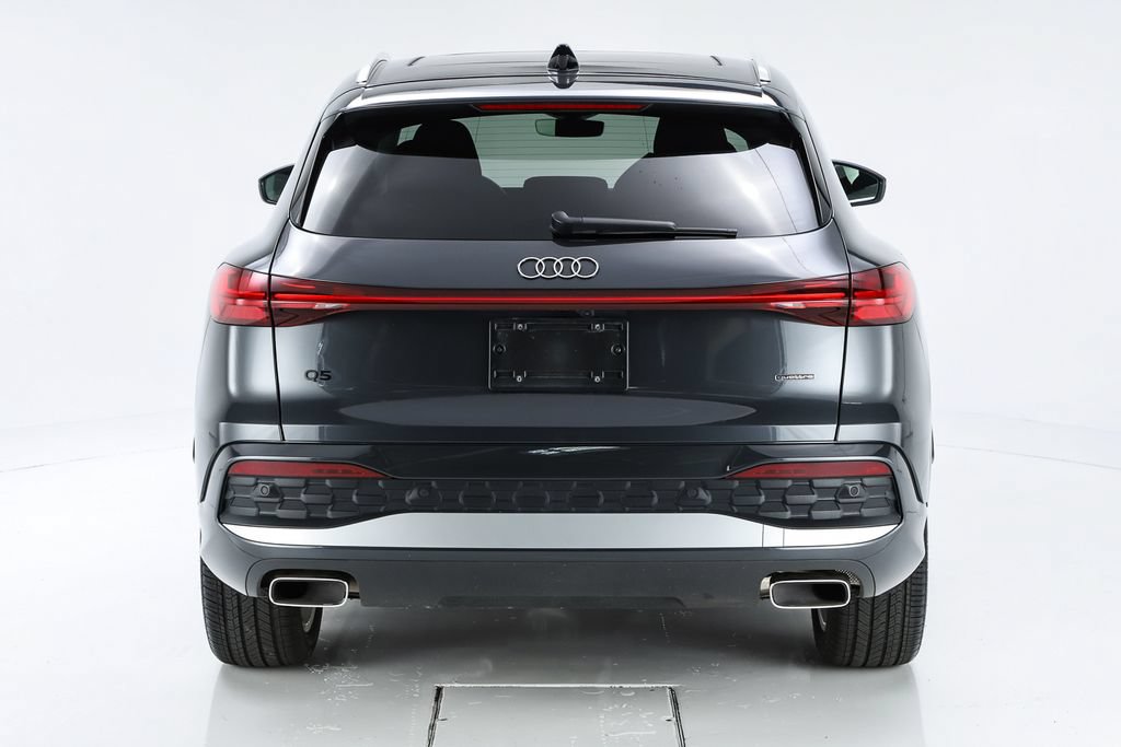 Used 2025 Audi Q5 Prestige AWD/4WD image 12