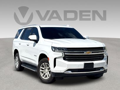 Used 2023 Chevrolet Tahoe LT