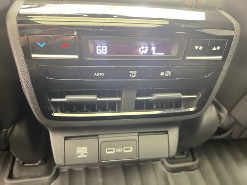 Used 2023 Acura MDX A-Spec AWD/4WD image 37