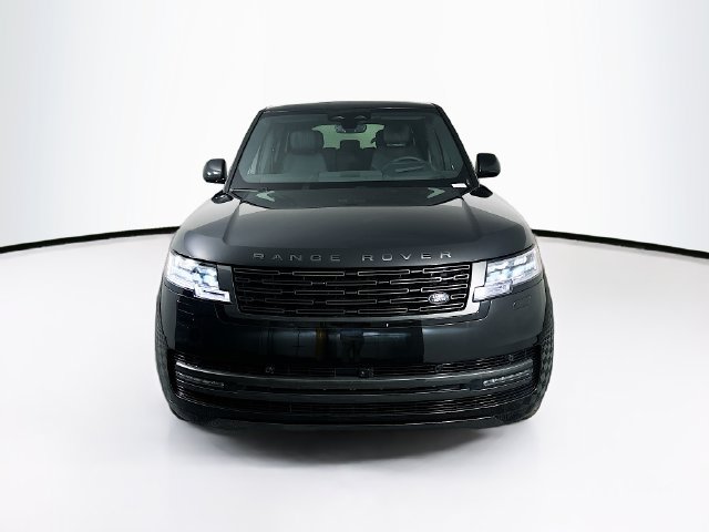 New 2026 Land Rover Range Rover Long Wheelbase SE AWD/4WD image 2