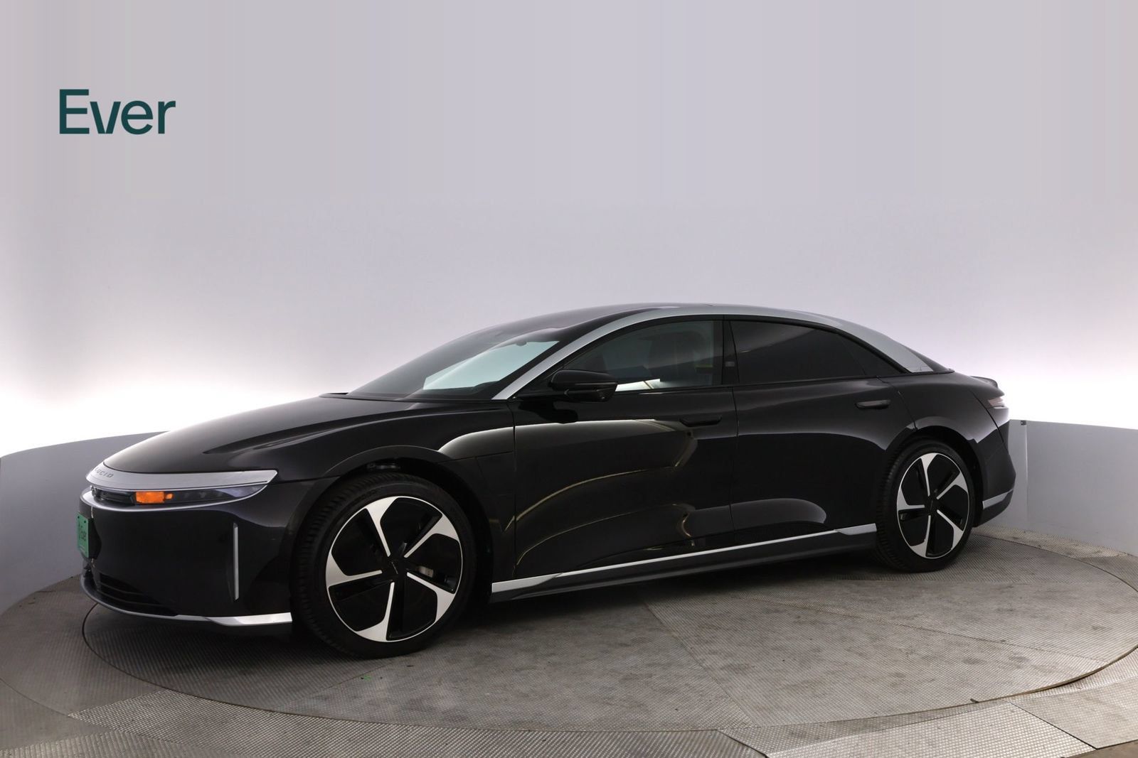 Used 2023 Lucid Air Touring AWD/4WD image 18