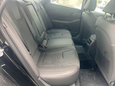 New 2026 Hyundai Sonata N Line image 30