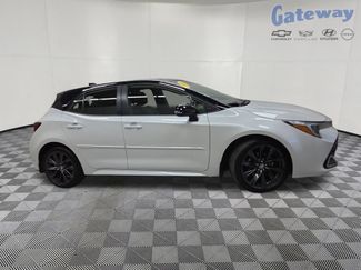Used 2024 Toyota Corolla XSE FWD 360° Tour