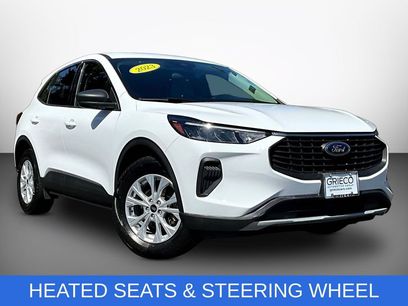 Used 2023 Ford Escape Active