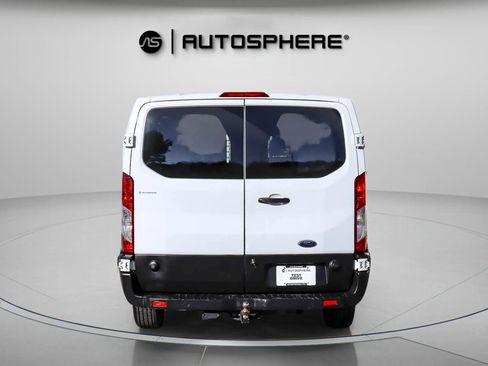 Used 2019 Ford Transit 250 148 Low Roof image 8