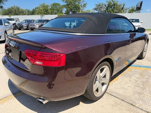 Used 2014 Audi A5 2.0T Premium Plus AWD/4WD image 5