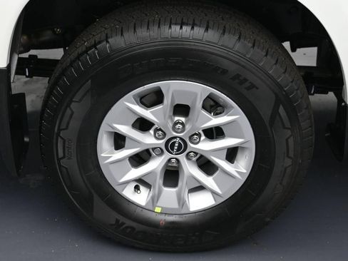 New 2026 Nissan Frontier S RWD image 5