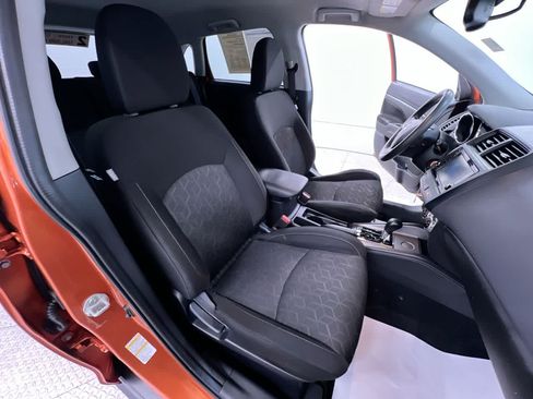 Used 2021 Mitsubishi Outlander Sport ES FWD image 34