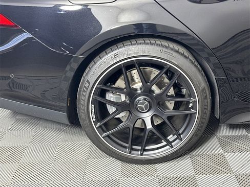 Certified 2024 Mercedes-Benz AMG GT 53 image 19