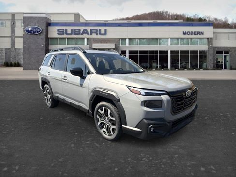 New 2026 Subaru Outback Touring XT AWD/4WD image 3