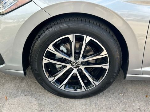 New 2026 Volkswagen Jetta Sport FWD image 38