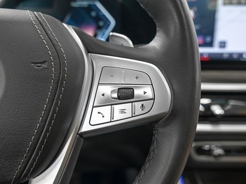 Used 2024 BMW X7 xDrive40i w/ Premium Package image 20