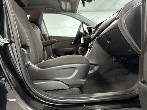 Used 2020 Chevrolet Trax LS w/ Tint and Cruise Package FWD image 20