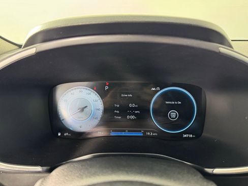 Used 2022 Hyundai Santa Fe Limited image 24