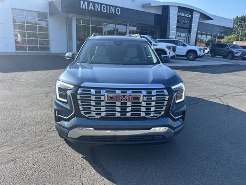 New 2027 GMC Terrain Denali AWD/4WD image 18