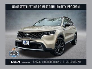 Used 2021 Kia Sorento SX Prestige AWD/4WD 360° Tour