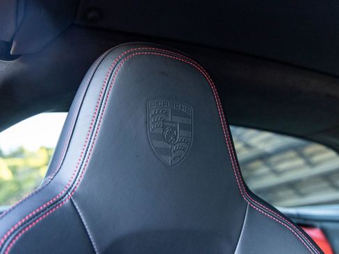 Certified 2021 Porsche 911 AWD/4WD image 54