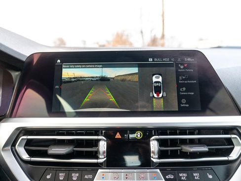 Used 2023 BMW M4 xDrive Competition w/ Executive Package image 29