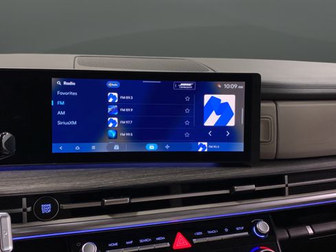 New 2026 Hyundai Santa Fe Calligraphy AWD/4WD image 15