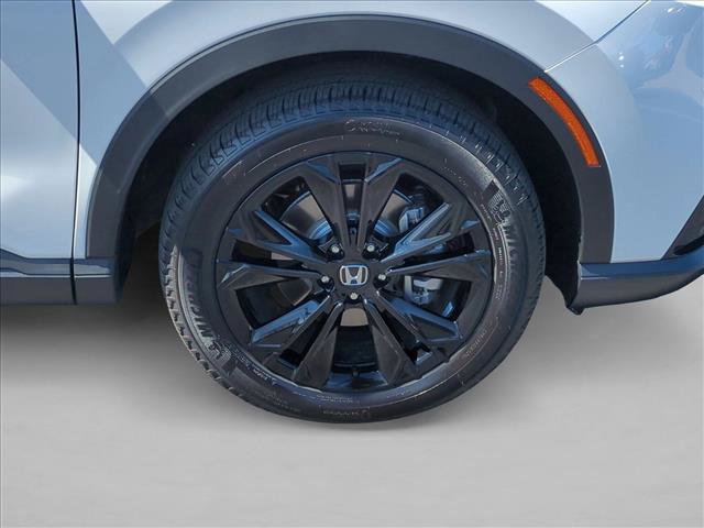 Used 2026 Honda CR-V Sport Touring image 24