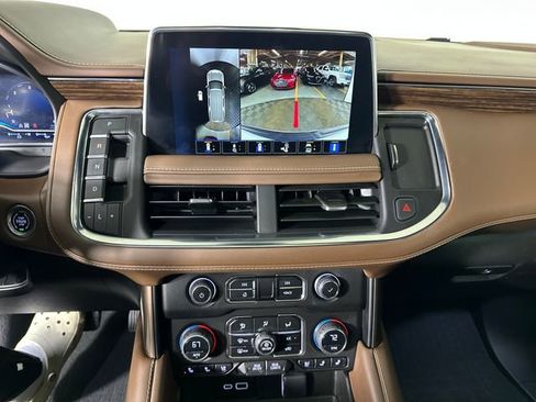 Used 2023 Chevrolet Tahoe High Country image 23