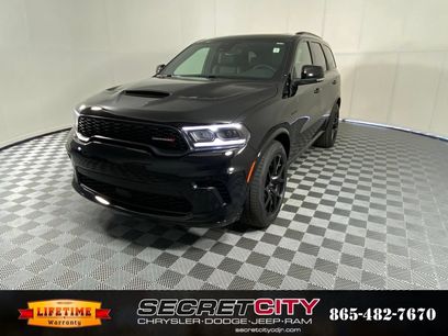 New 2026 Dodge Durango GT w/ Tow 'N Go Package