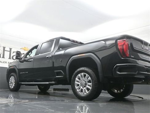 Used 2020 GMC Sierra 2500 Denali w/ Denali Ultimate Package image 5