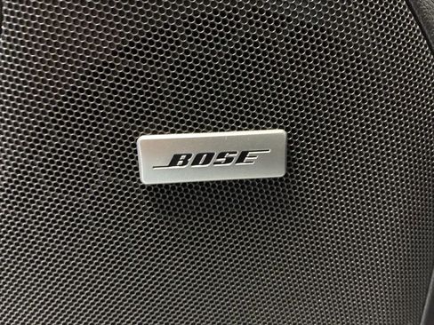 Used 2021 GMC Yukon AT4 w/ Rear Media and Nav Package image 29