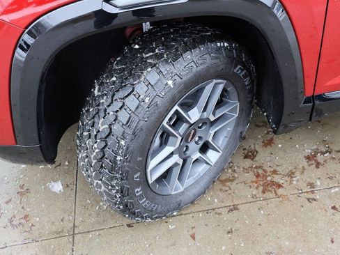 New 2026 GMC Terrain AT4 w/ Convenience Package III image 41