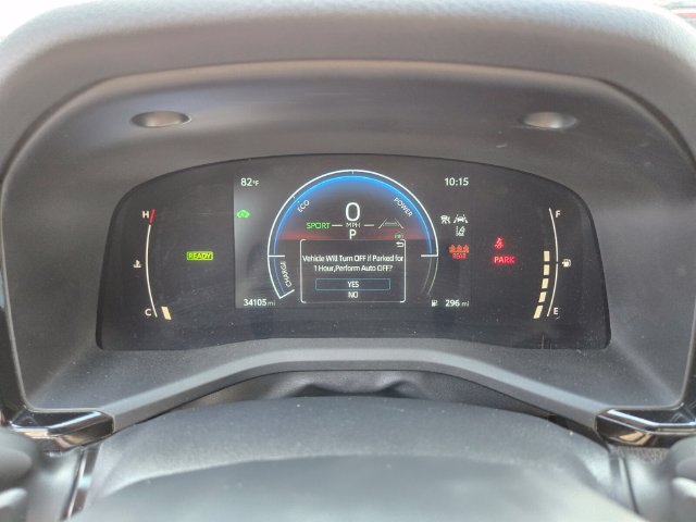 Used 2025 Toyota Camry SE FWD image 35