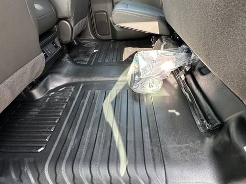 New 2026 GMC Sierra 2500 Pro w/ 1SA Pro Safety Plus Package image 24