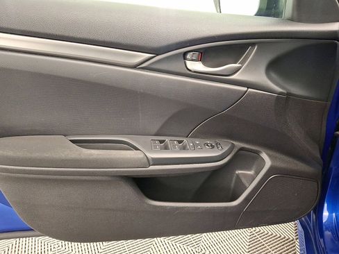 Used 2019 Honda Civic LX image 10