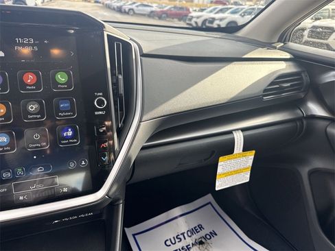 New 2026 Subaru Impreza 2.0i Sport image 10