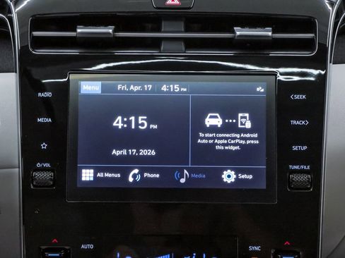 Certified 2023 Hyundai Tucson SEL w/ Convenience Package image 17