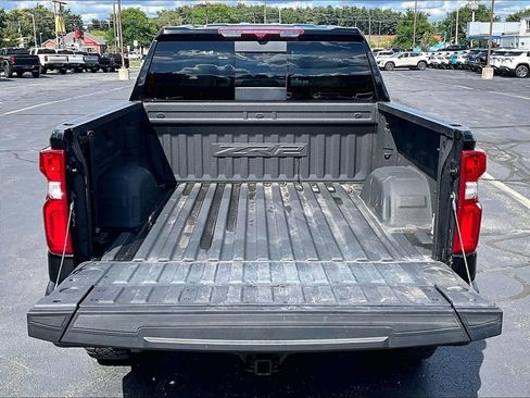 Used 2024 Chevrolet Silverado 1500 ZR2 w/ ZR2 Bison Edition AWD/4WD image 32