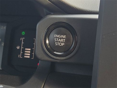 Certified 2024 Toyota Tacoma SR5 image 23