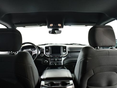 Used 2022 RAM 1500 Big Horn image 17