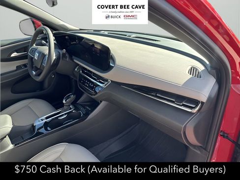 New 2026 Buick Envista Avenir image 15