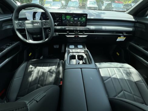 New 2027 Kia Telluride SX X-Line AWD/4WD image 34