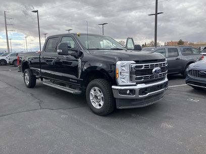 Used 2025 Ford F250 XLT