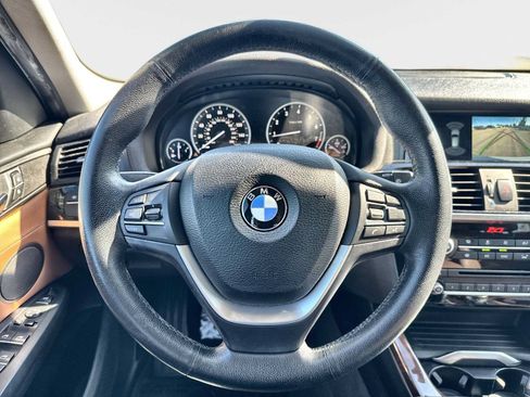 Used 2017 BMW X3 sDrive28i RWD image 22